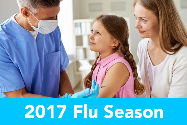 2017 Flu Season