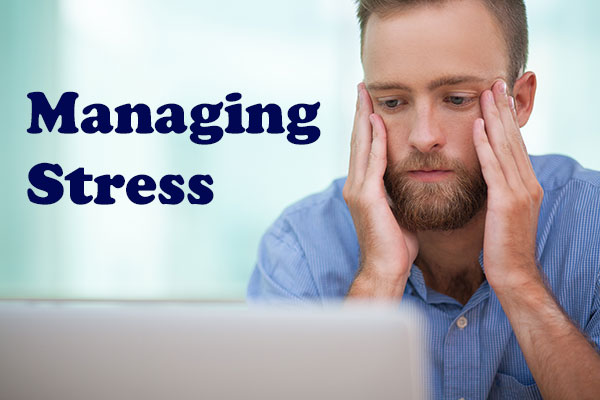 Managing Stress