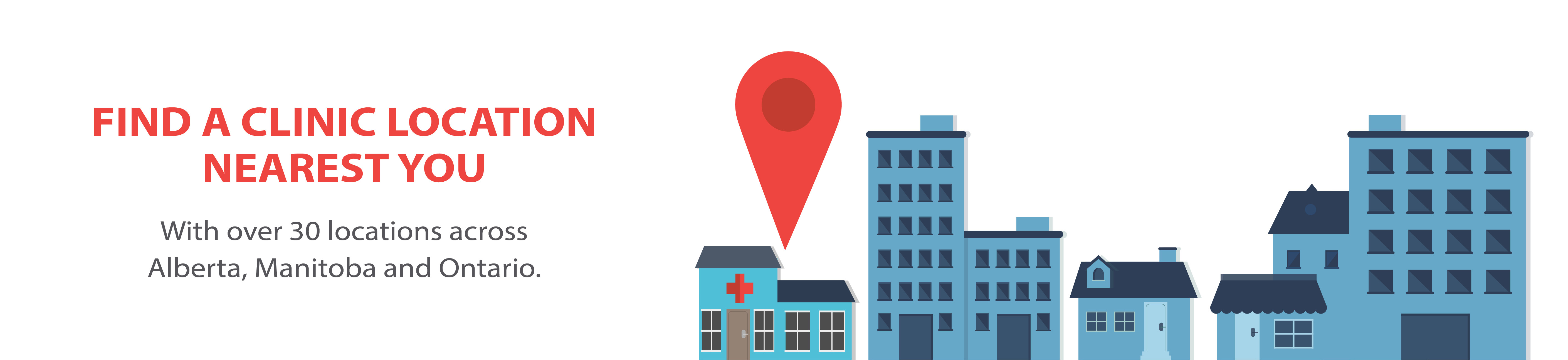 Find a Medicentres Walk-In Clinic Near You - Canada Wide Locations