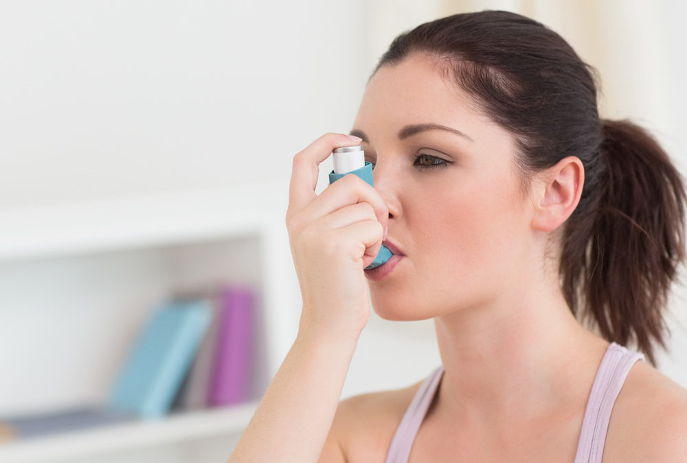 Are Asthma Rates Increasing?