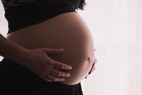 pregnancy maternal health