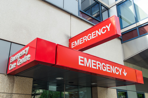 Emergency Services (Healthcare Basics)